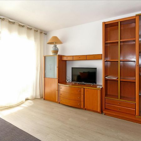 Apartment Arena - يوريت دي مار المظهر الخارجي الصورة
