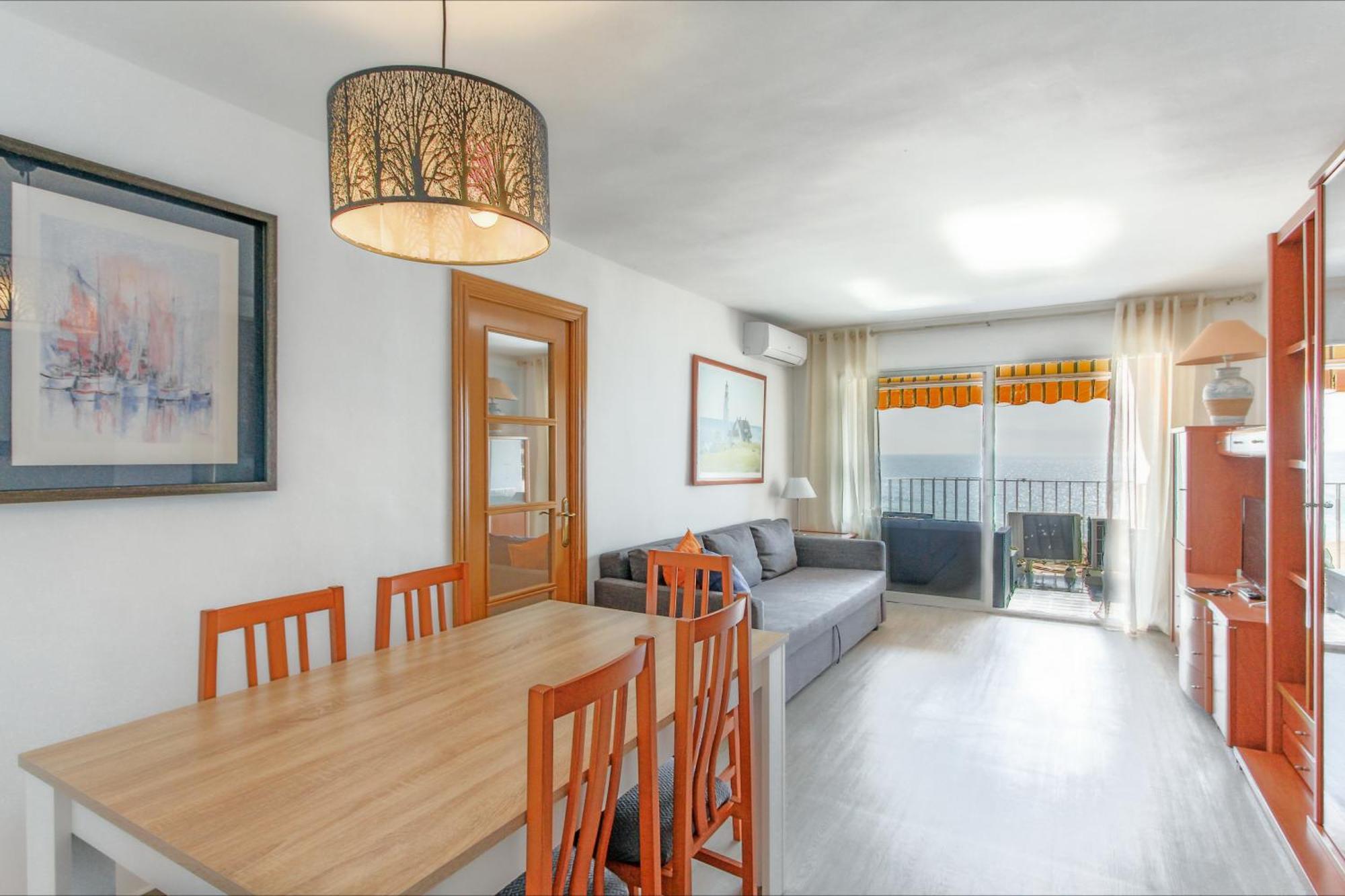 Apartment Arena - يوريت دي مار المظهر الخارجي الصورة