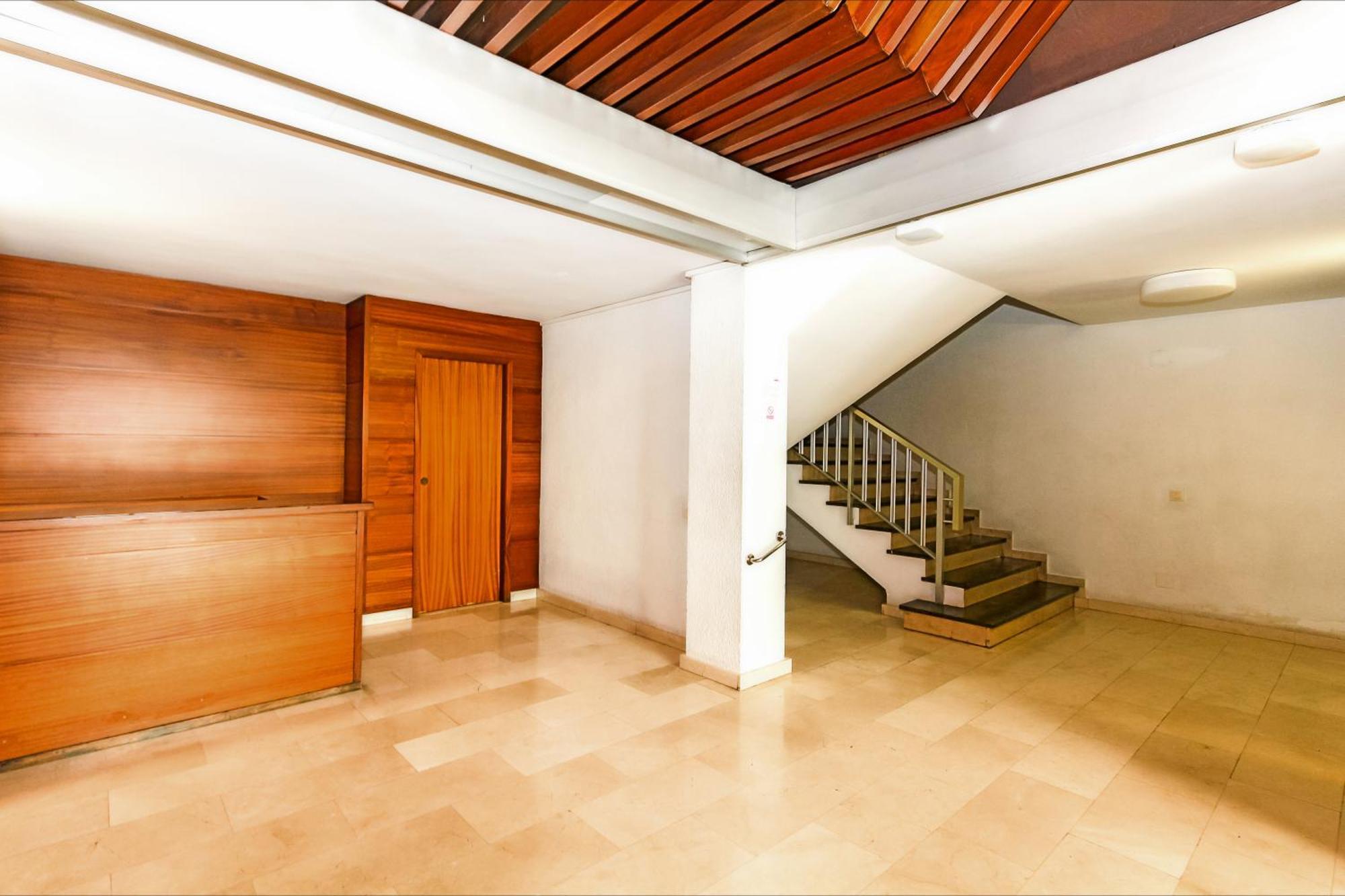 Apartment Arena - يوريت دي مار المظهر الخارجي الصورة